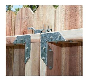 Refuerzo rigido 2'' acero galvanizado Simpson