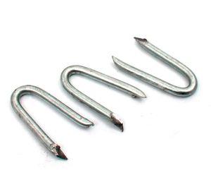 Grapa 1 1/4 x 4,2 mm galvanizada 1/2 kilo Inchalam