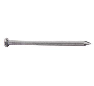 Clavo corriente 1 1/2'' acero bolsa 1 kilo Inchalam