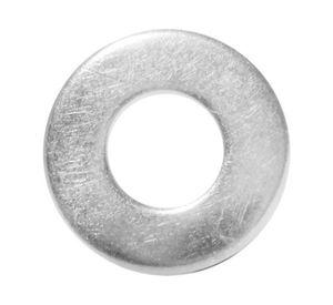 Golilla plana calibrada sr t-1. 3/8'' Mamut
