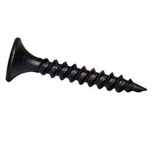 Tornillo volcanita #6,9x2'' fosfato 200 unidades Mamut