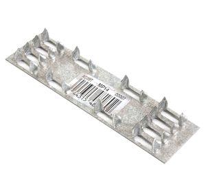 Plato dentado 1x4'' Simpson Strong-Tie.