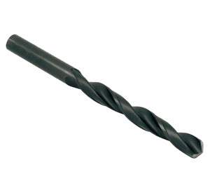 Broca 4 mm HSS 2 unidades Alpen