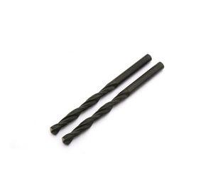 Broca 6 mm HSS 2 unidades Alpen