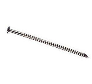 Clavo trupan 2''x 2,2 mm acero bolsa 1/2 kilo Inchalam