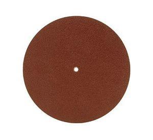 Disco de lija para taladro 6'' grano 60 pack 5 unidades Isesa