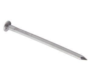 Clavo corriente 2''x 2,8 mm acero bolsa 2,5 kilos Inchalam