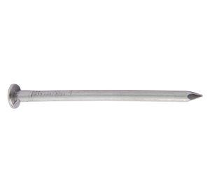 Clavo corriente 2''x 2,8 mm acero bolsa 2,5 kilos Inchalam