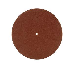 Disco de lija para taladro 5'' grano 100 pack 5 unidades Isesa