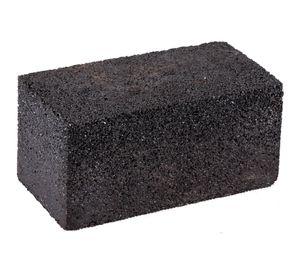Piedra pulir baldosas 4 x 2 x 2'' Isesa