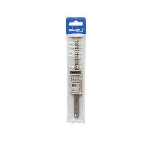 Broca sds 6 mmalpen Isesa