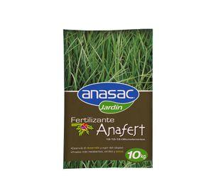 Fertilizante anafert 10kg Anasac