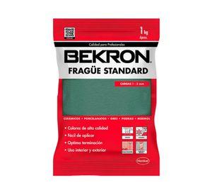 Fragüe helecho 1 kilo bekron