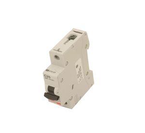 Interruptor automatico 25 a termomagnético Bticino