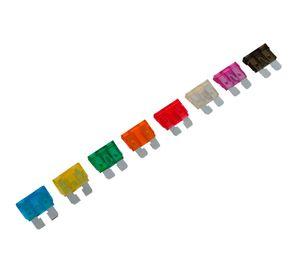 Fusible enchufe 8 unidades Carpoint