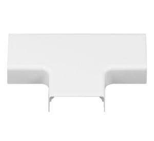 Derivación TE 32x10 mm blanco Legrand
