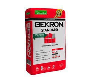 Adhesivo cerámico polvo Standard 25 kg