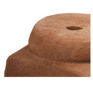 Base quitasol 30 cm piedra outzen
