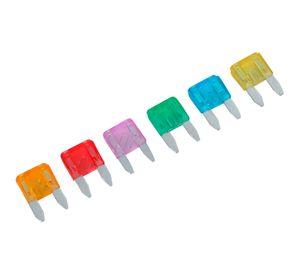 kit fusible mini x6 unidades Carpoint