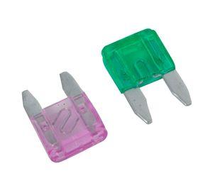 kit fusible mini x6 unidades  Carpoint