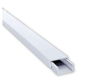 Canaleta 14 x 7 mmx 2 mt skin autoadhesiva Kalop