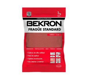 Fragüe Standard guinda 1 kg