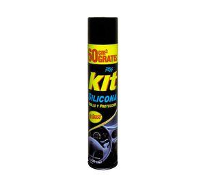 Silicona automóvil 480 cc Kit