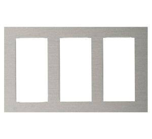 Caja para 3 módulos magic ip 55 115 x 103 x 60 mm Bticino