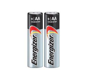 Pila alcalina Max AA 2 unidades Energizer