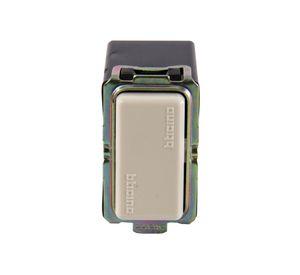 Modulo interruptor simple 16a magic Bticino