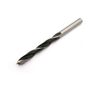 Broca para madera 8 mm hss sprint Isesa