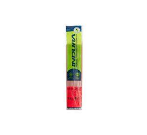 Electrodo 3/32'' 6010 display 1 kg Indura