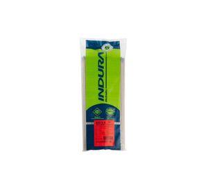 Electrodo 1/8'' 6011 display 5 kg Indura