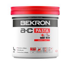 Adhesivo cerámica en pasta A-C 1 kg