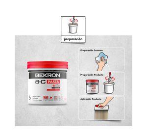 Adhesivo cerámica en pasta A-C 1 kg