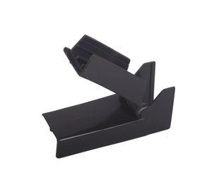 Angulo interior y exterior variable 20 x 12,5 mm Legrand