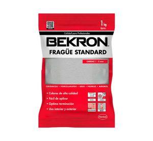 Fragüe Standard gray garza 1 kg