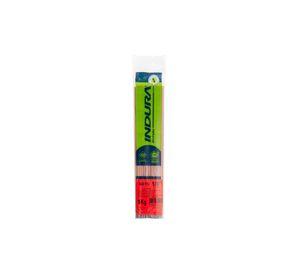 Electrodo 1/8'' 6010 display 1 kg Indura
