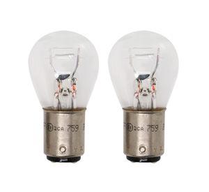 Ampolleta 5W P21 Pure light 2 unidades Bosch