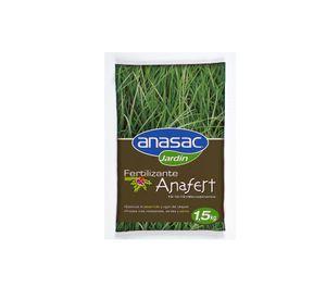Fertilizante anafert 1.5kg Anasac