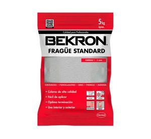 Fragüe Standard gray garza 5 kg