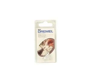 Fresa para tallado y grabado dremel 107. Dremel