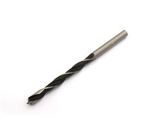 Broca para madera 5 mm Isesa