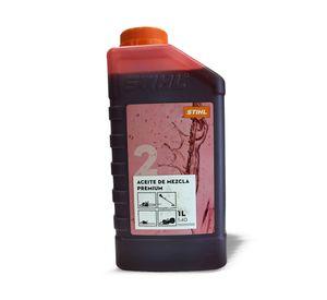 Aceite para maquina Mezcla 1:40 1 lt