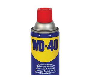 Aerosol multiusos 382 ml WD-40