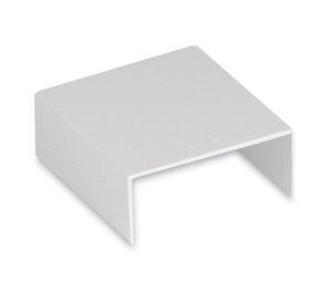 Terminal 14 x 7 mm autoextinguible blanco Kalop