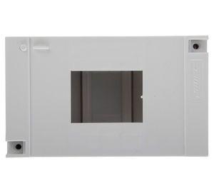 Tablero eléctrico 2 - 4 interruptores automático Mec