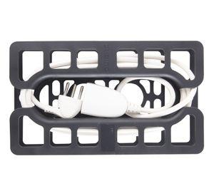 Alargador simple 3 m 2p + t 10a blanco Bticino