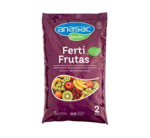 Fertilizante de Fruta  2 kg