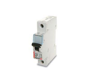 Interruptor automático 10A DE/C Legrand
